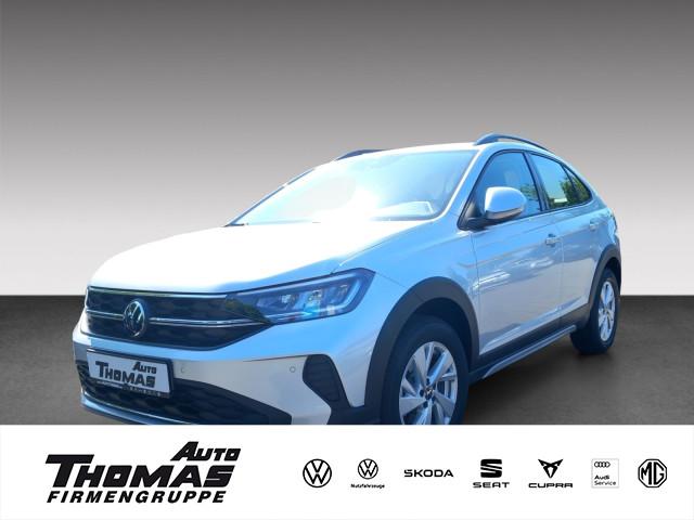 Volkswagen Taigo LIFE 5-GANG *AC*LaneAssist*PDC*