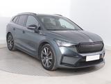 Skoda Enyaq 60 (62 kWh) 2021 , Automatik, Navi, - graue Skoda Enyaq