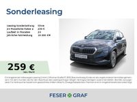 Skoda Karoq - Vorschau Bild 1