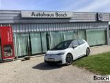 Volkswagen ID.3 Pro Performance Navi ACC SHZ PDC Bluetooth - mit Elektro-Antrieb: mit Klimaautomatik, Bluetooth