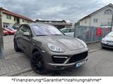 Porsche Cayenne Turbo* Pano*R.Kamera*Bose*AHK*Navi*Tüv* - Porsche Gebrauchtwagen in Frankfurt