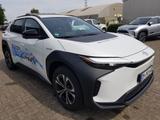 Toyota bZ4X - Toyota bZ4X: Deutschland