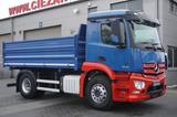 Mercedes-Benz Actros 1846 4x2 / NEW 3-sided tipper / cap. 10 t - Angebote