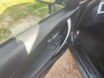 BMW 320 - 9