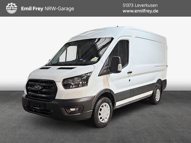 Ford Transit 350 L2H2 Lkw VA Trend, Gjr