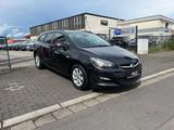 Opel Astra J 1,6 Sports Tourer Style FINANZIERUNG - Opel Astra: Finanzierung