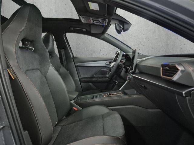 Cupra Formentor - Bild 19