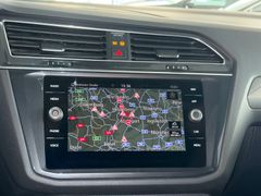 VW Tiguan Allspace Allspace IQ.DRIVE - Thumbnail 18