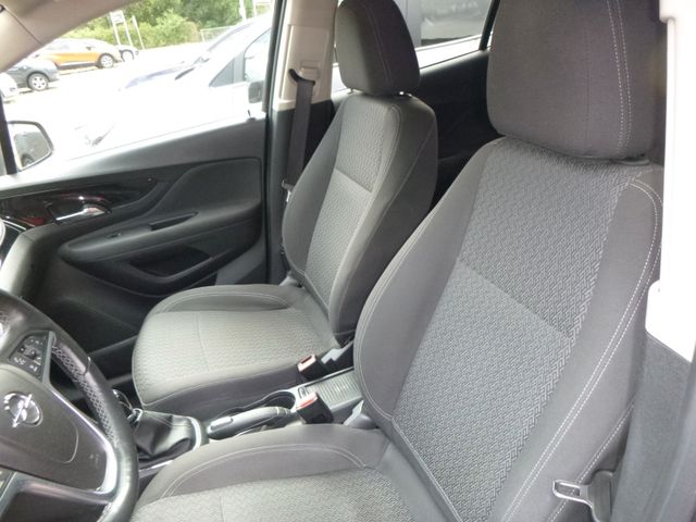 Mokka X Edition