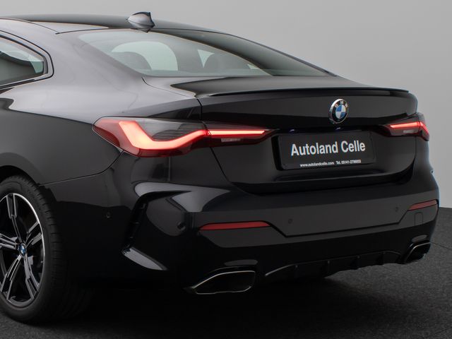 Foto Nummer 14: BMW 440d
