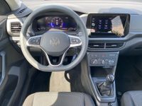 Volkswagen T-Cross - Vorschau Bild 18