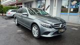 Mercedes-Benz C 200 T 4Matic Avantgarde,1.Hand, Scheckheft - Mercedes-Benz C 200 in Bochum