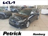 Kia Ceed SW 1.5T DCT7 VISION | NAVI | GJReif. - Kia in Hamburg: Cee D