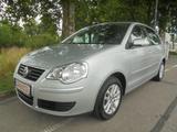 Volkswagen Polo IV"United"originale 71000 Kilometer 1A-Zust - Volkswagen Polo: Iv