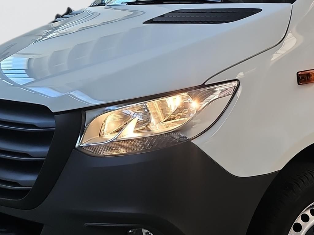 Fahrzeugabbildung Mercedes-Benz Sprinter 317 Kasten L2H2 Nav Schwingsitz SHZ EDW