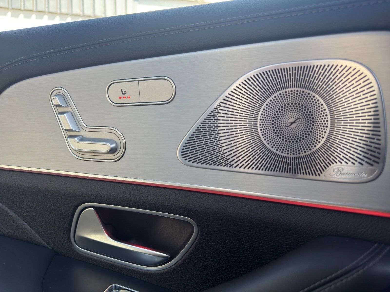 Fahrzeugabbildung Mercedes-Benz GLE 580 AMG Line/DISTRO/PANO/BURMESTER/360°CAM