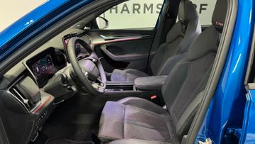 Skoda Kodiaq 2.0 4x4 RS AHK*StHz*Pano*HeadUp