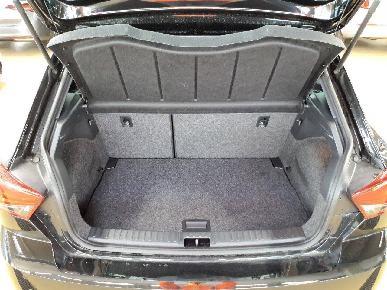 Seat Ibiza - Bild 6