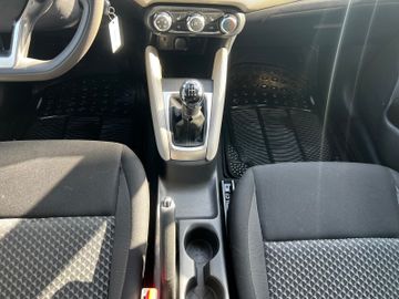 Bild 15 Nissan Micra N-Way - Kamera | SZ.Hzg. | Apple CarPlay