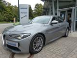 Alfa Romeo Giulia 2.2 Diesel AT8 Super Leder,Navi,Bi-Xenon - Gebrauchtwagen in Lübeck