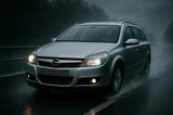 Opel Astra H 1.9 Automatik Panoramadach - Opel Astra: Panoramadach