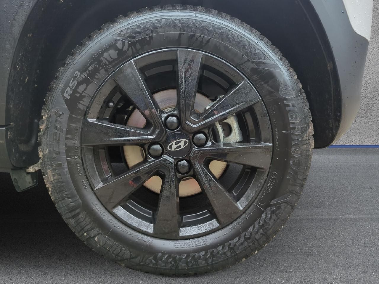 Fahrzeugabbildung Hyundai Inster Elektro 71 kW FWD Trend
