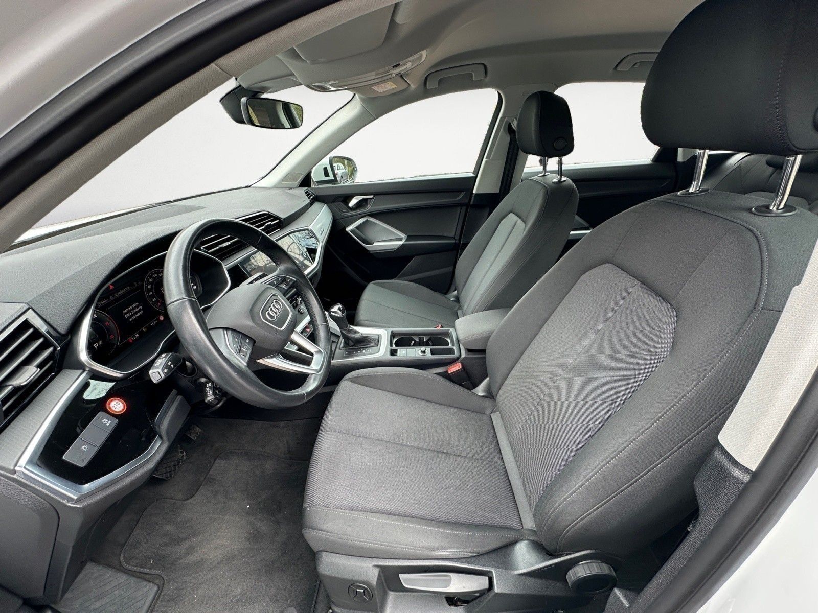 Audi Q3 - Bild 8