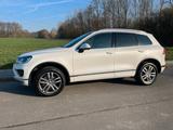 Volkswagen Touareg 3.0 V6 TDI SCR Exclusive BMT Terrain... - VW Touareg Gebrauchtwagen in Bochum