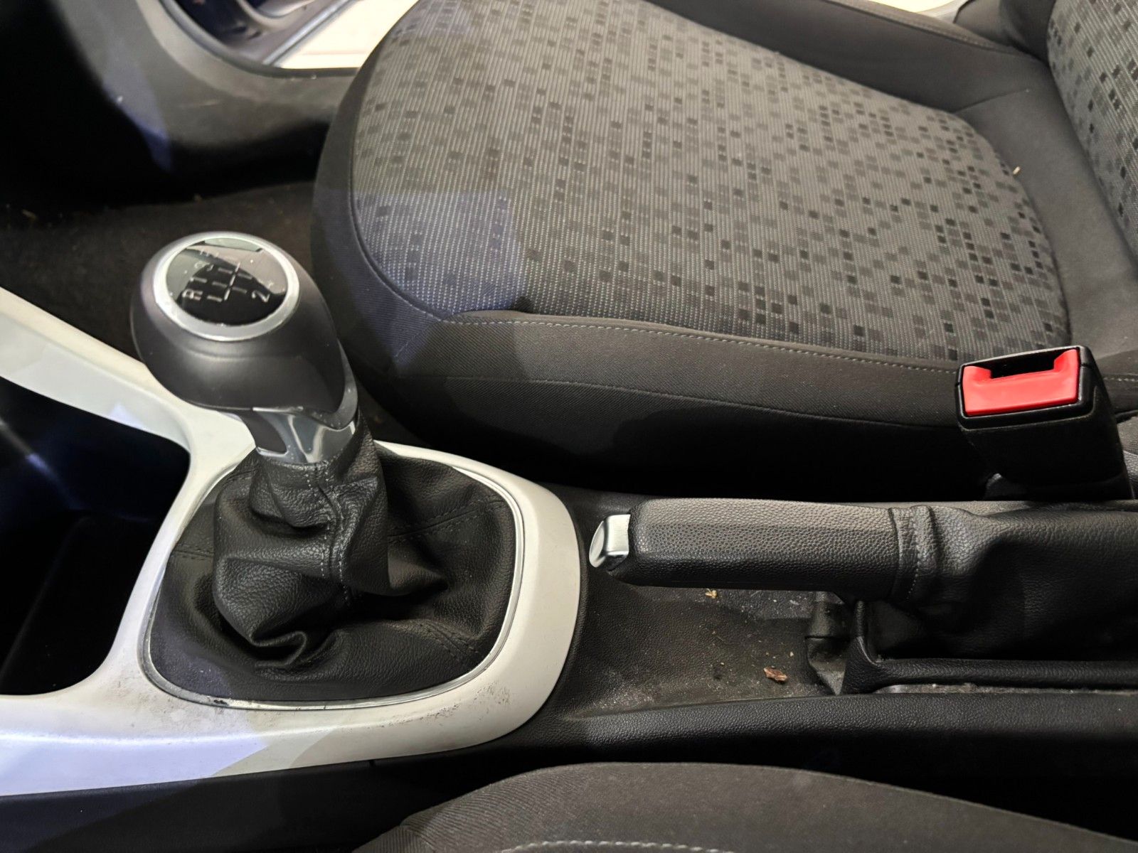 Fahrzeugabbildung Opel Adam Jam 1.2 SHZ/ALU16/LHZ/BT/KLIMA/ALLWETTER