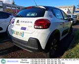 Citroën C3 1.5 BlueHDi Shine LED Camera Navi Klima PDC  - Citroën C3 SHINE mit Diesel-Antrieb