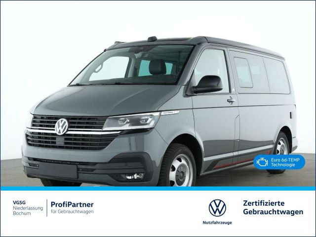 Volkswagen T6.1 California Beach Edition AHK ACC LED Navi