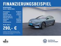 Volkswagen ID.7 - Vorschau Bild 2