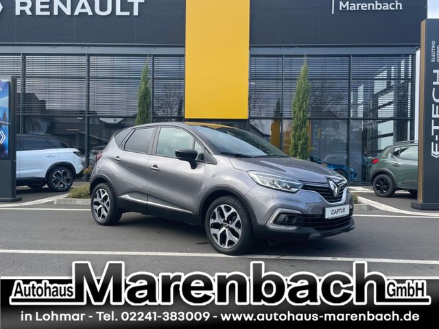 Renault Captur Intens TCe 130 Sitzheizung + Navi