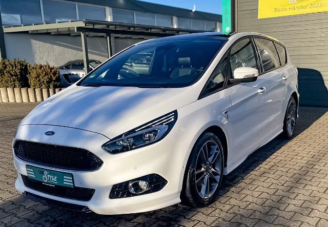 Ford S-Max 2.0 EcoBoost ST-Line PANO SHZ 7 SITZER