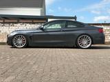 BMW F32 430d M-Paket Sport M4 Leder Coupé ... - BMW 324 mit Diesel-Antrieb: Automatik
