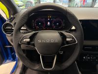 Skoda Fabia - Vorschau Bild 14