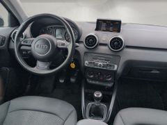AUDI A1 1.6 TDI