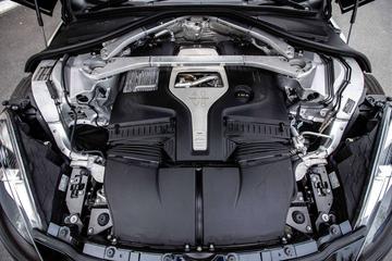 2021 Aston Martin DBX — миниатюра 40