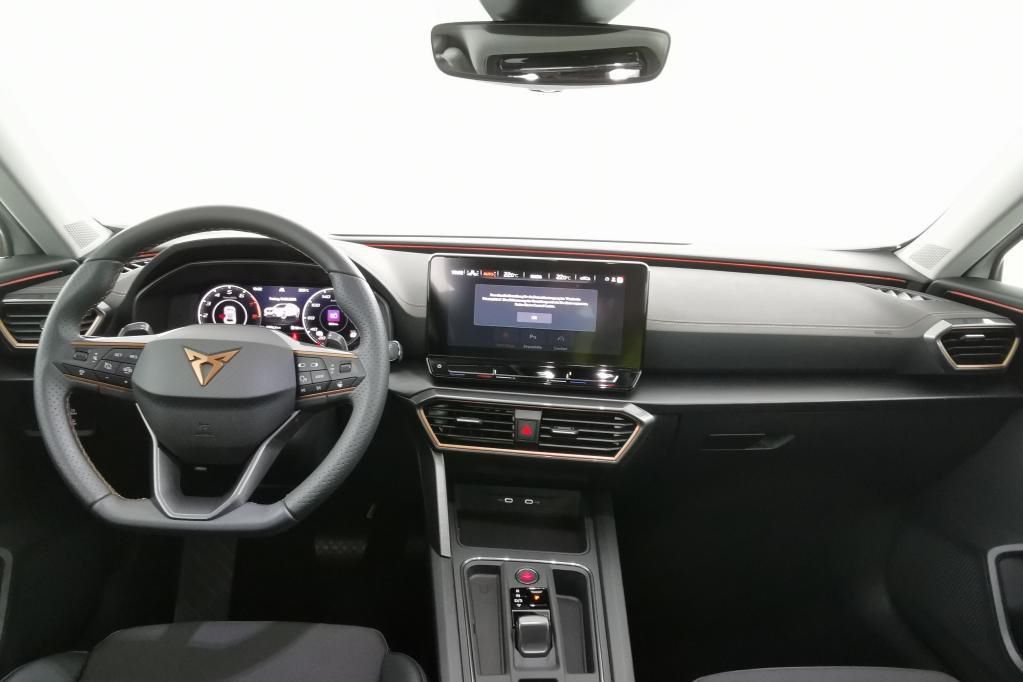 Cupra Formentor 1.5 TSI 110kW AHK*Tempo*PDC*RFK*Klima