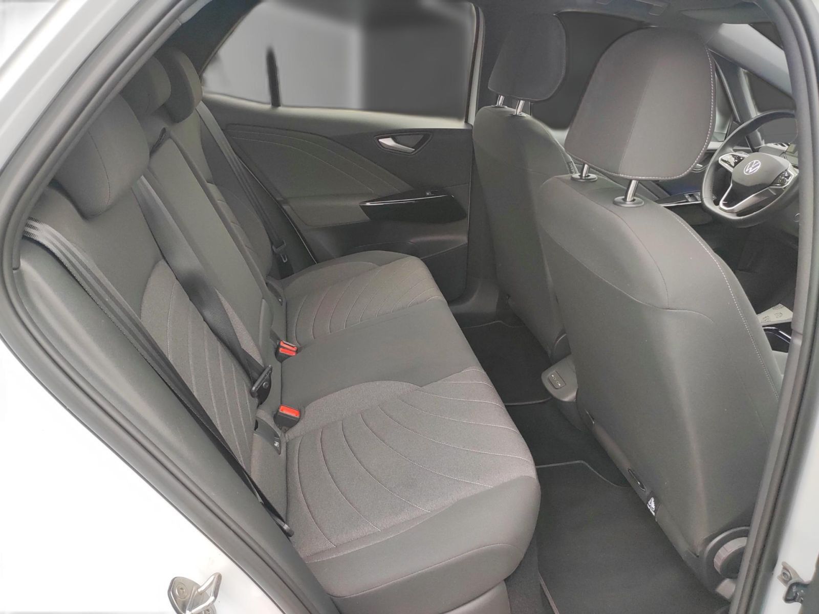Volkswagen ID.3 - Bild 17