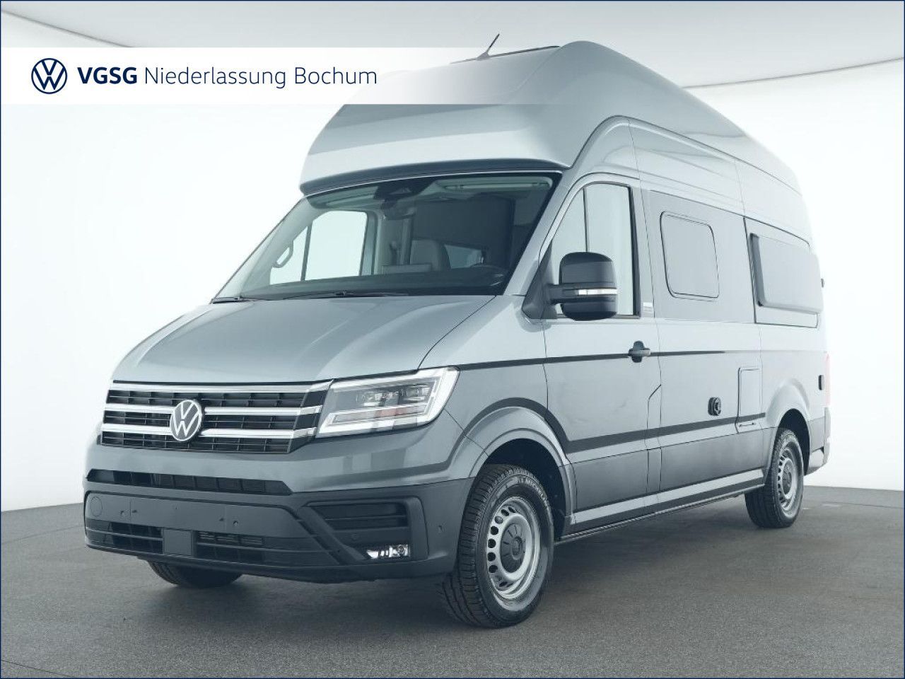 Volkswagen Andere - Bild 5