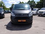 Ford Tourneo Custom Euroline-Bett/Tisch/7Si - Offers