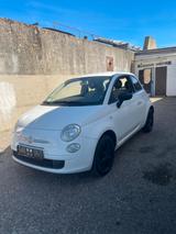 Fiat 500 Pop - Fiat 500 aus 2012: Pop