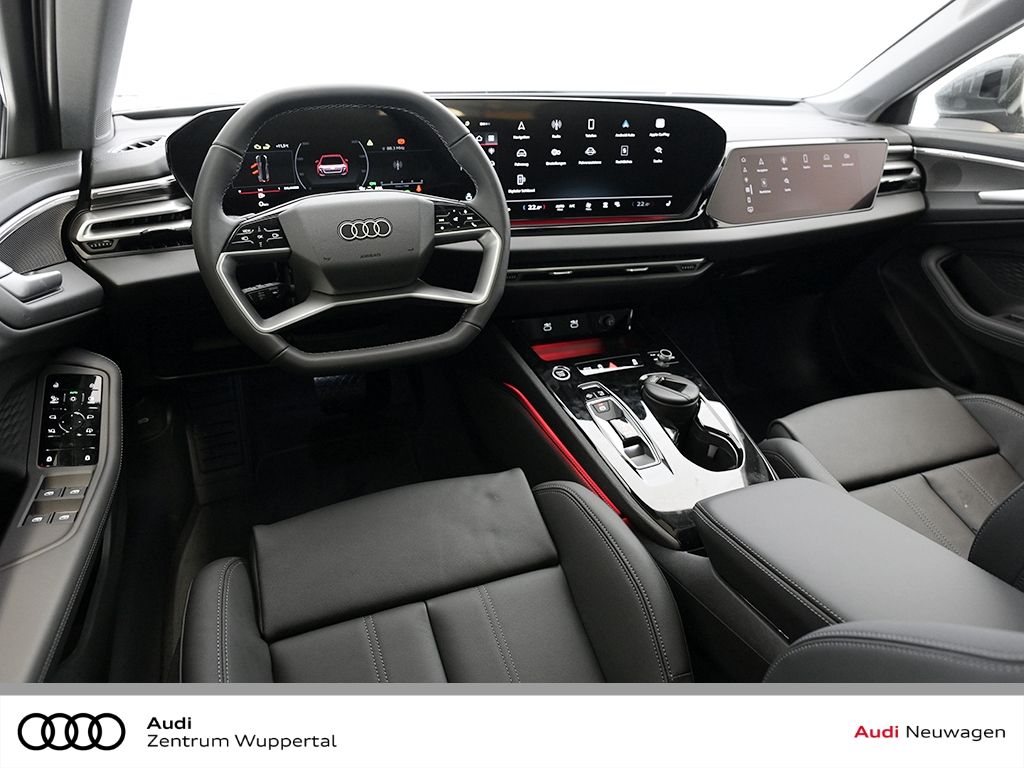 Audi A5 - Bild 14