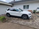 Mercedes-Benz GLB 35 AMG Mercedes-AMG GLB 35 4MATIC DCT Me... - Mercedes-Benz GLB 35 AMG Gebrauchtwagen