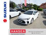Suzuki Swace 1.8 HYBRID CVT Comfort+ - Suzuki Swace Neuwagen
