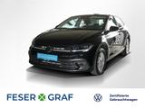 Volkswagen Polo Style 1.0 TSI DSG APP IQ-LED SiHz