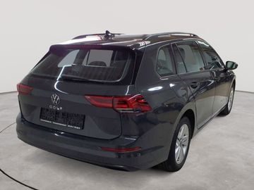 Volkswagen Golf - 4