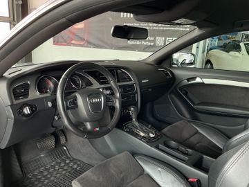 Audi A5 - 11