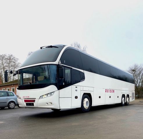 Neoplan Cityliner L P16 *TOP*EEV